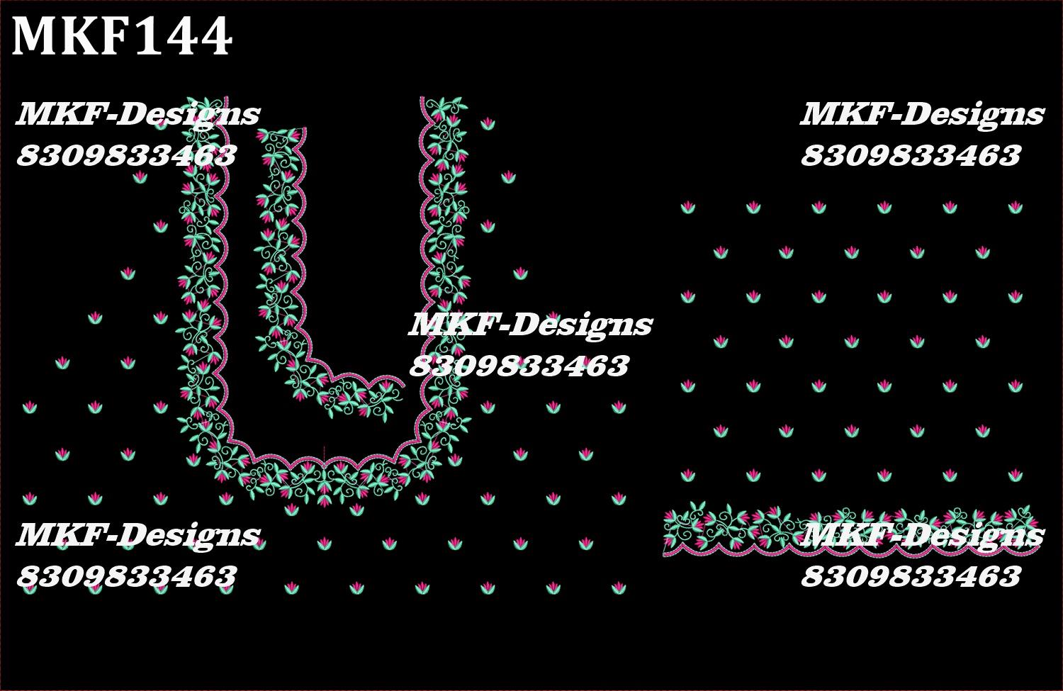 MKF144 - 