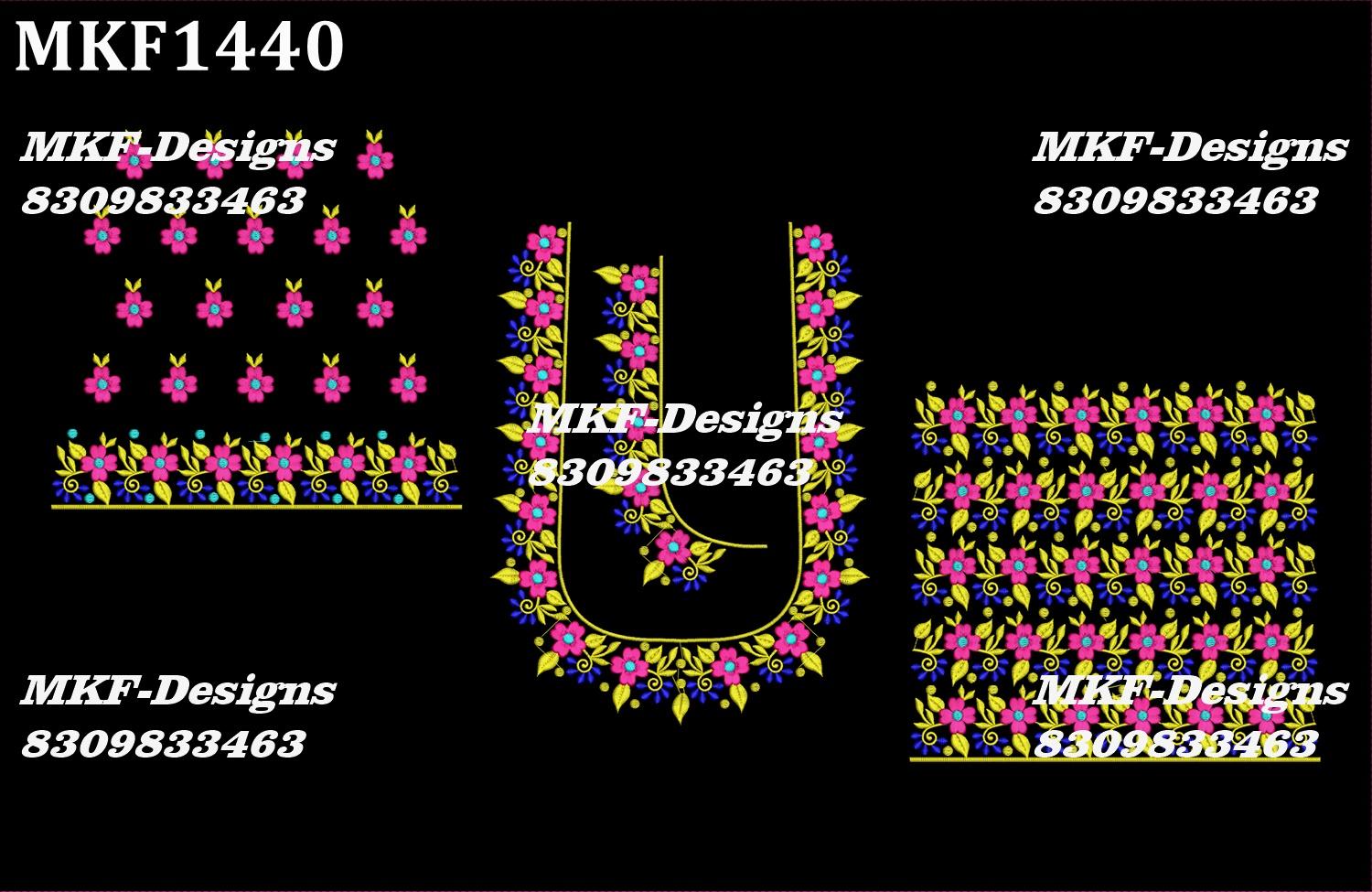 MKF1440 - 