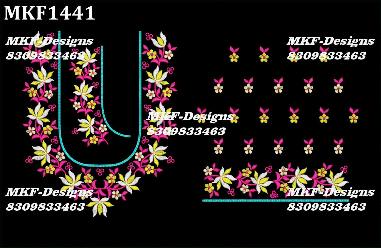 MKF1441 - 
