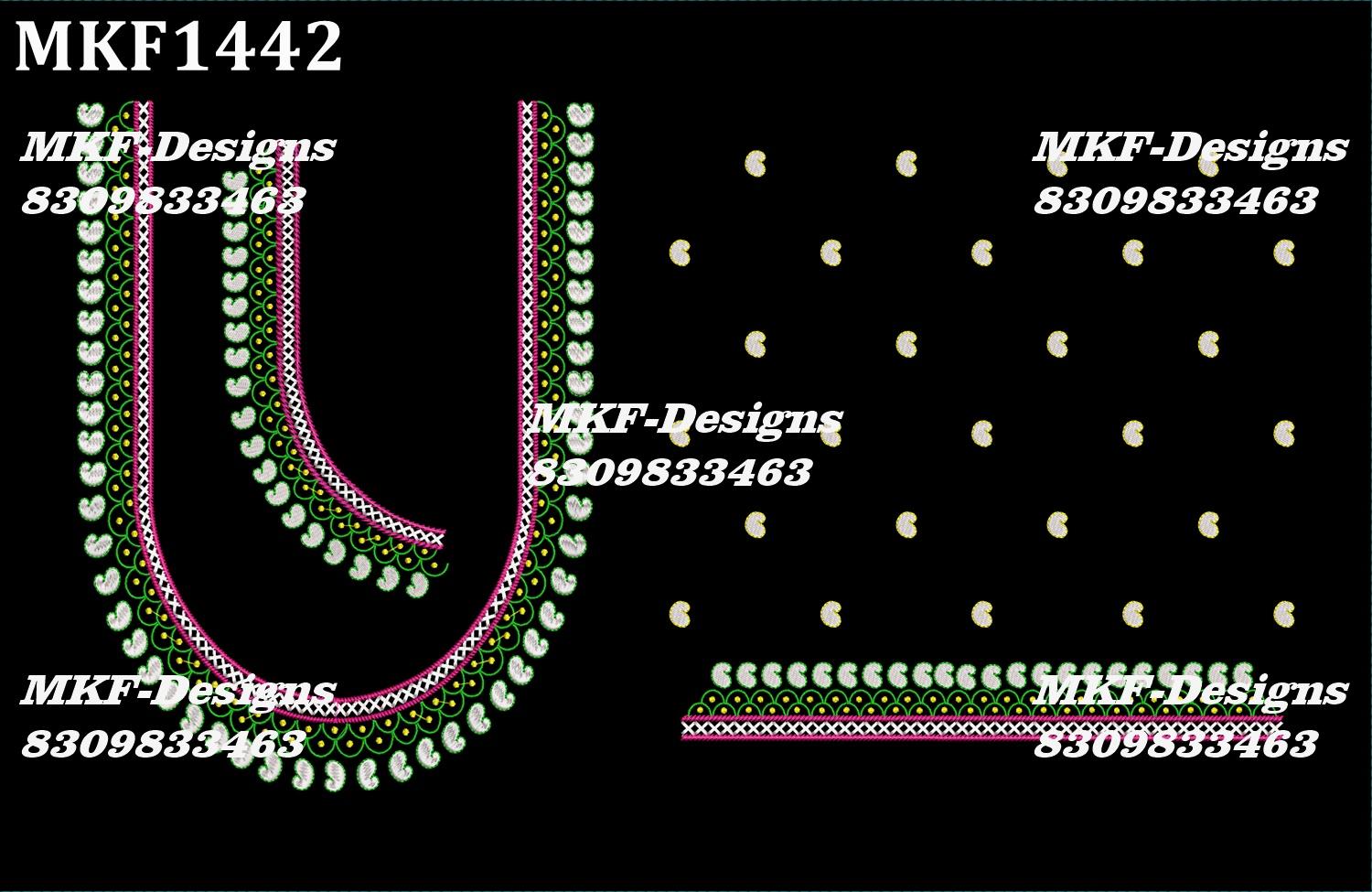 MKF1442 - 