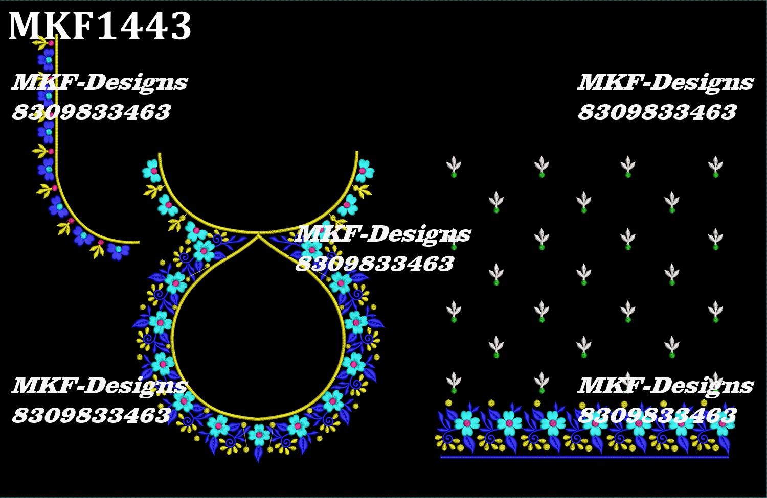 MKF1443 - 