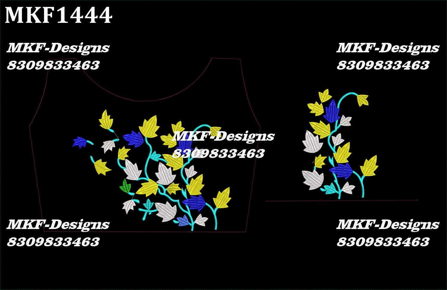 MKF1444 - 
