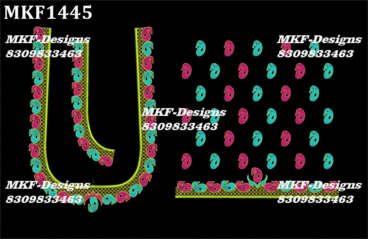 MKF1445 - 