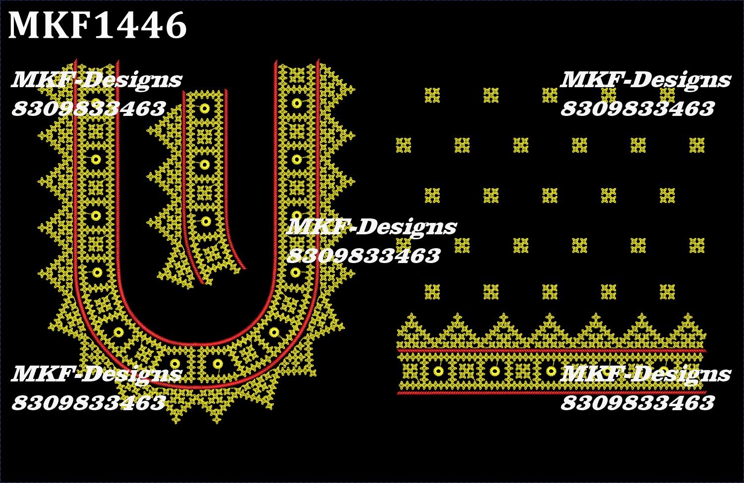 MKF1446 - 