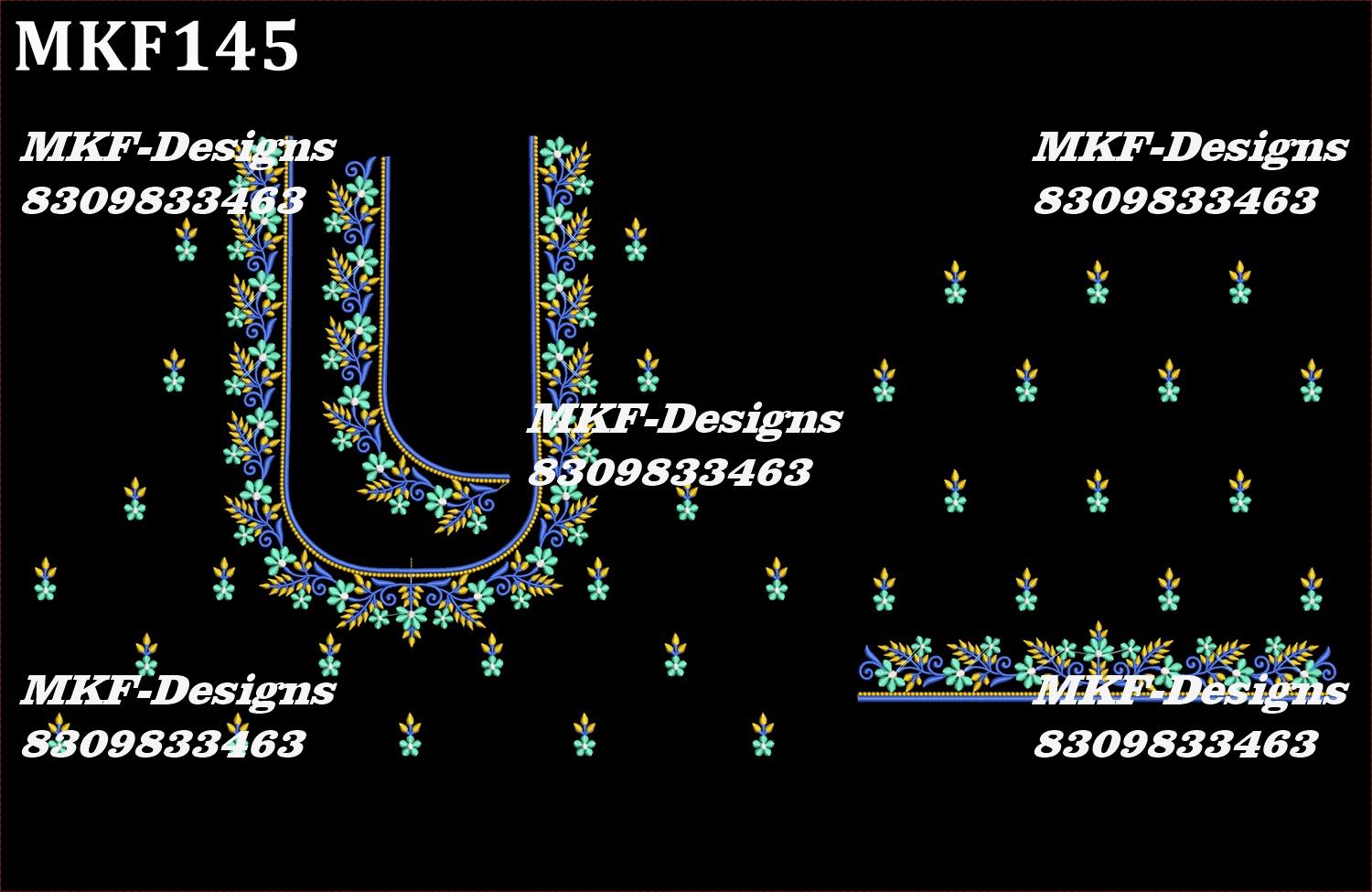 MKF145 - 