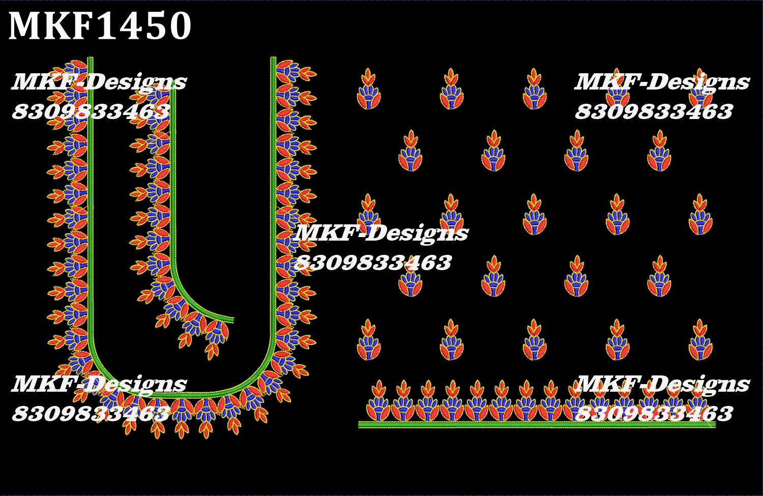 MKF1450 - 