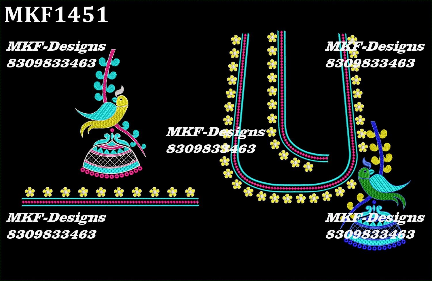 MKF1451 - 