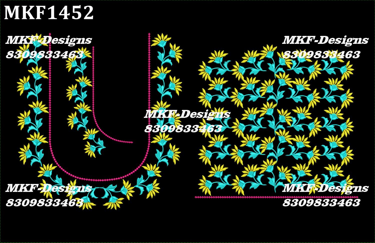 MKF1452 - 