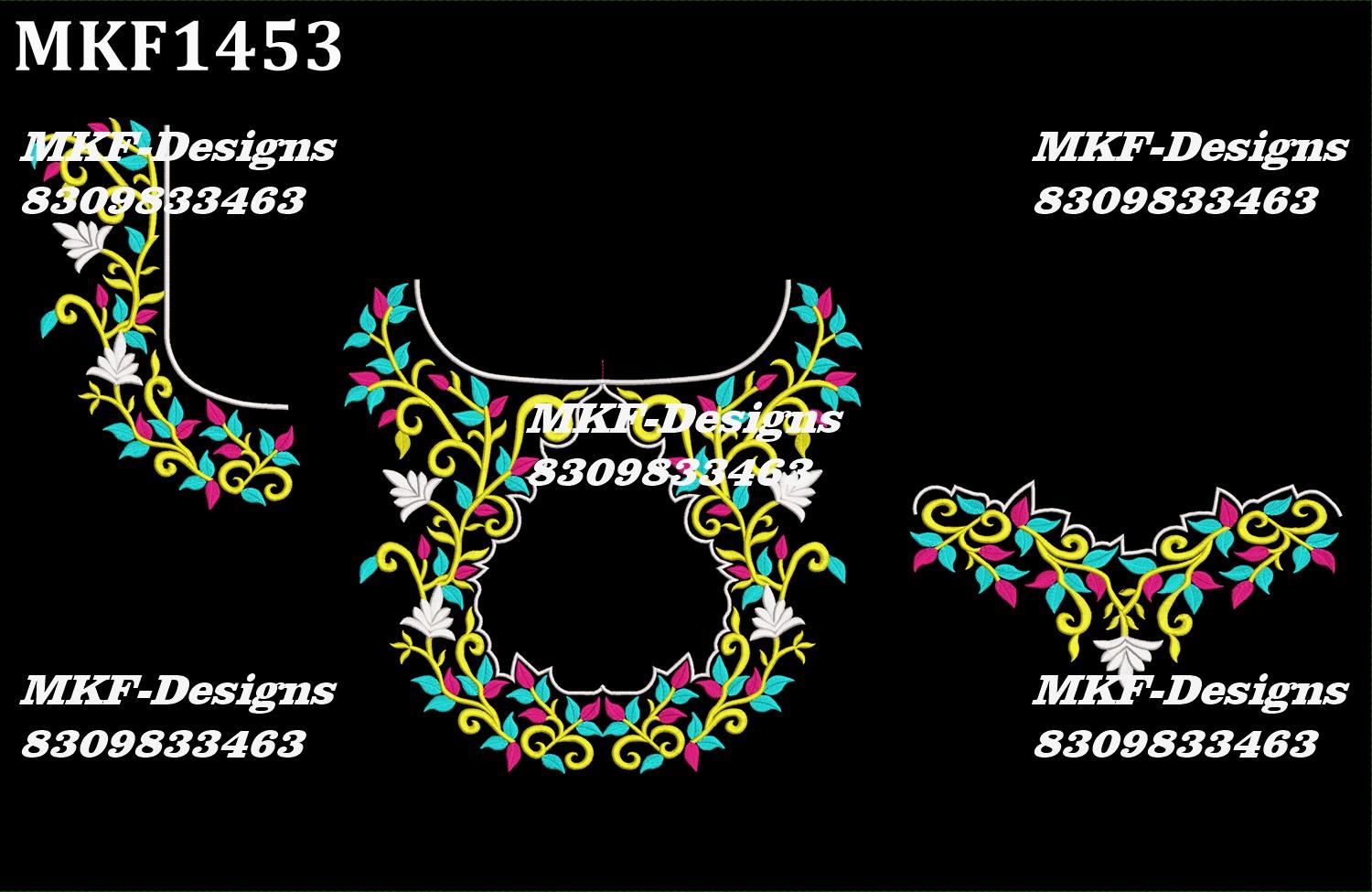 MKF1453 - 