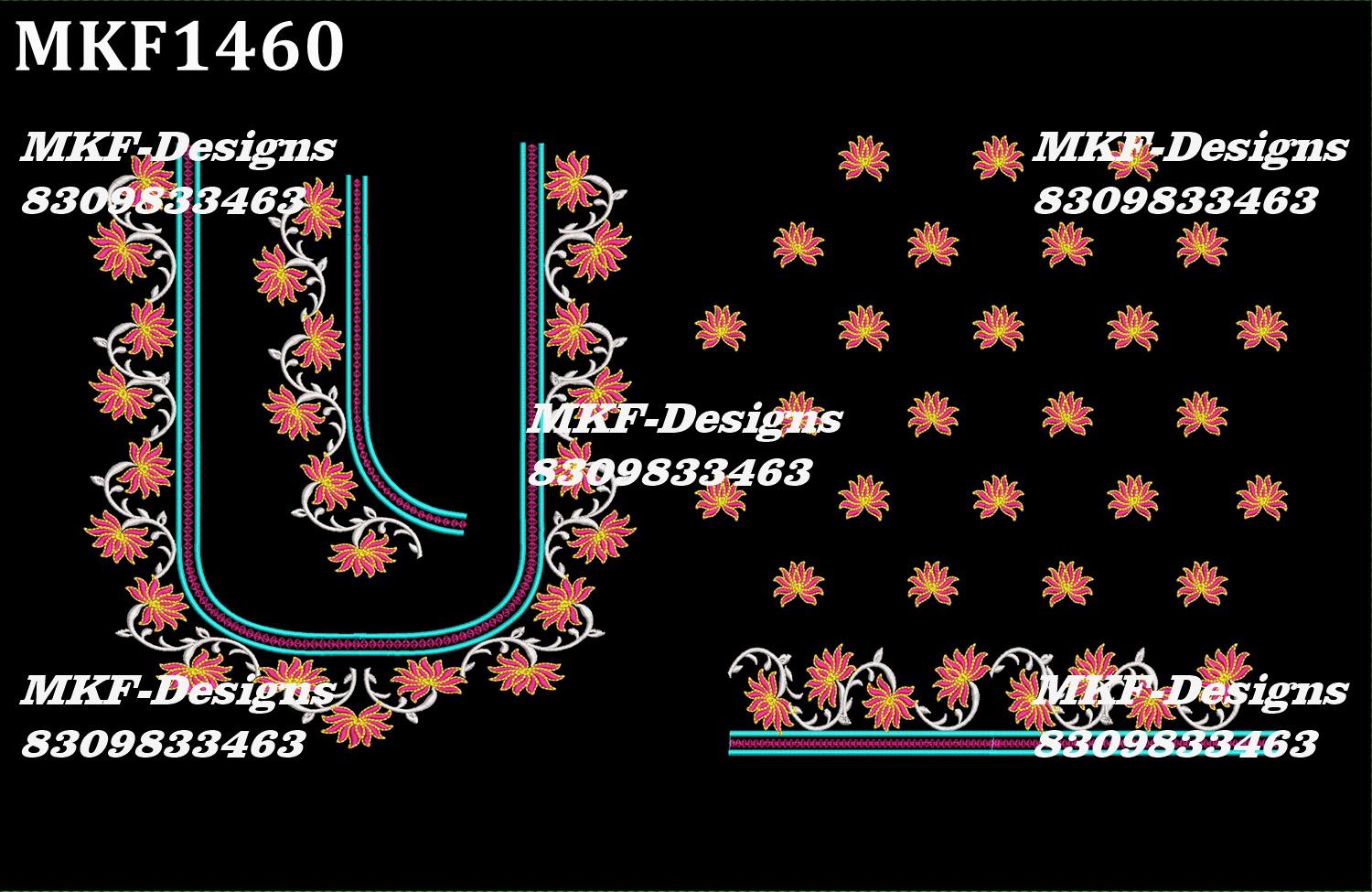 MKF1460 - 