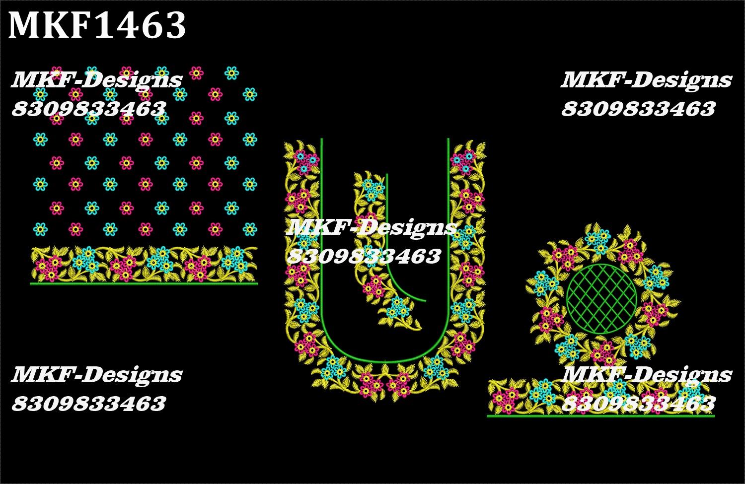 MKF1463 - 