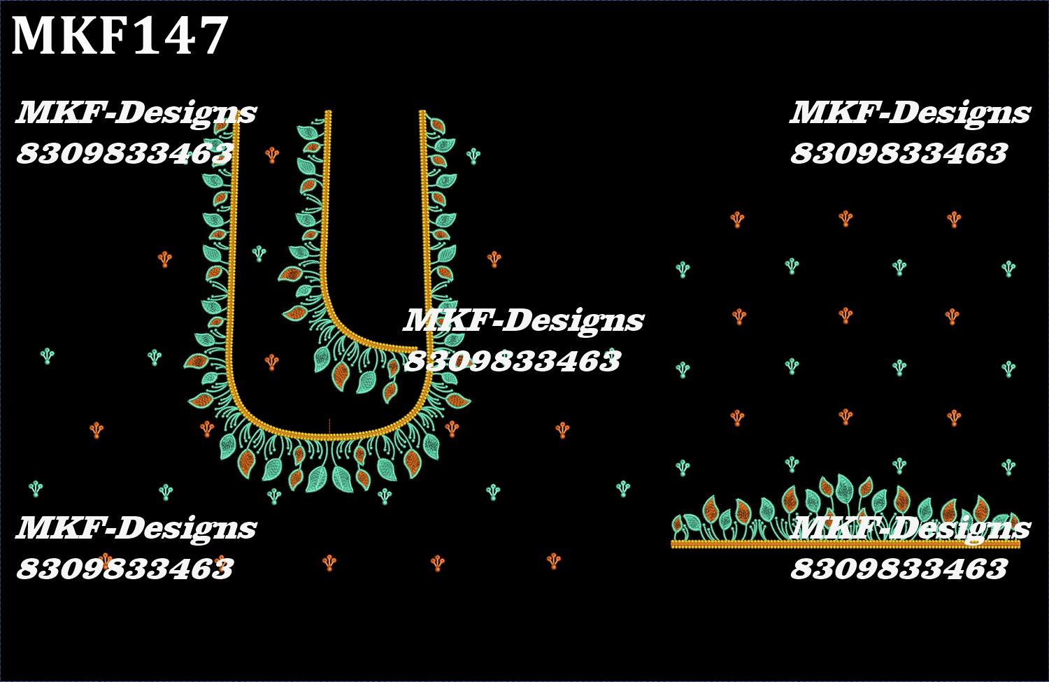 MKF147 - 