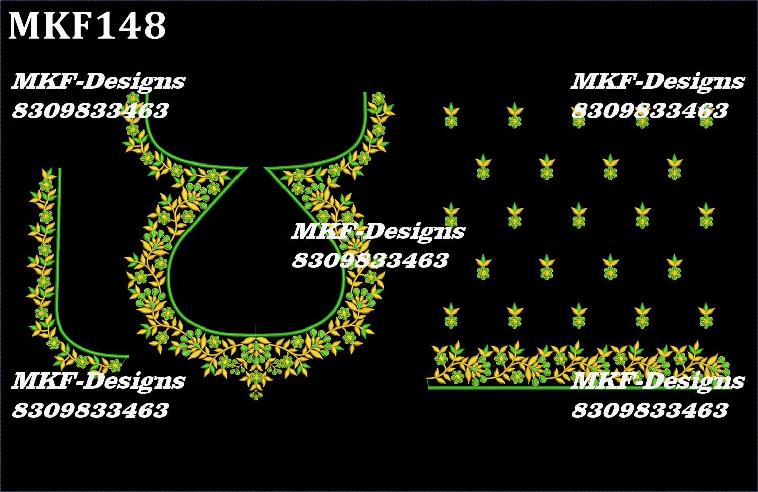 MKF148 - 