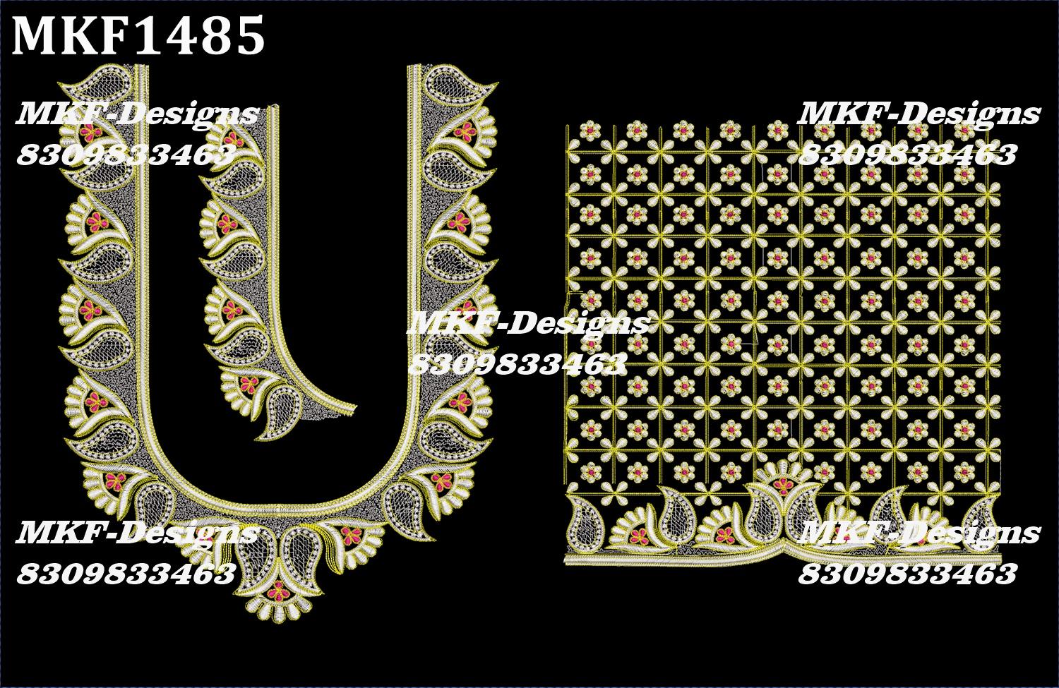 MKF1485 - 