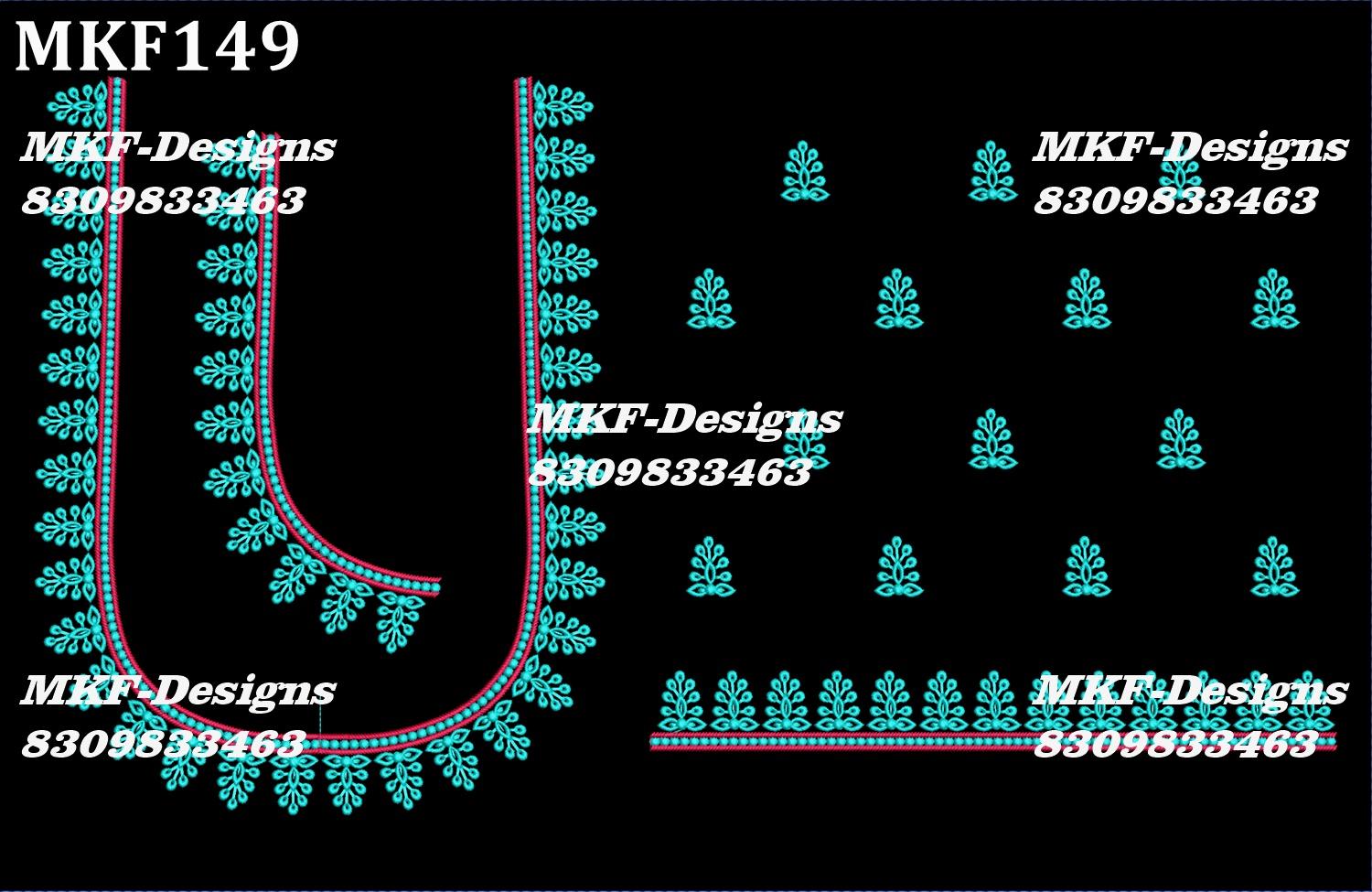 MKF149 - 