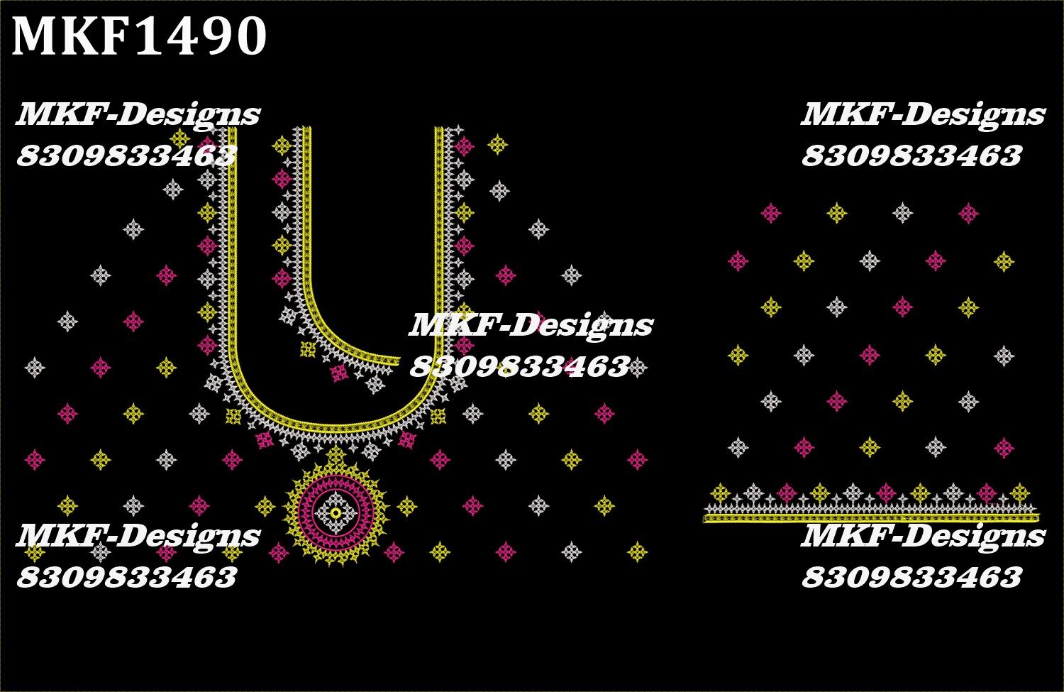 MKF1490 - 