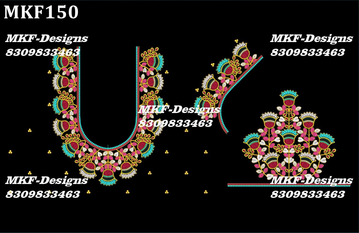 MKF150 - 