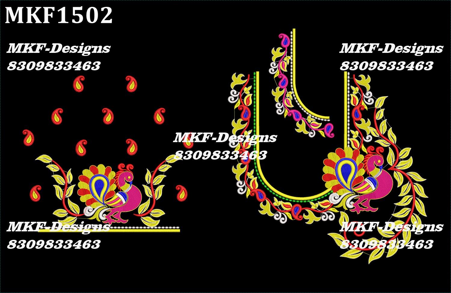 MKF1502 - 