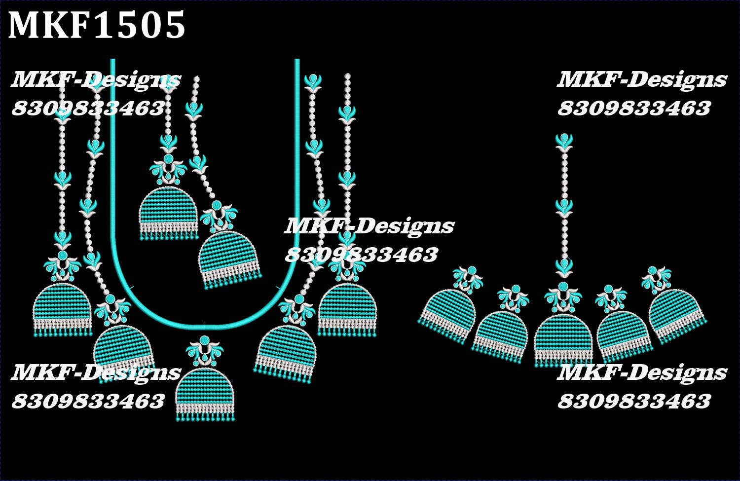 MKF1505 - 