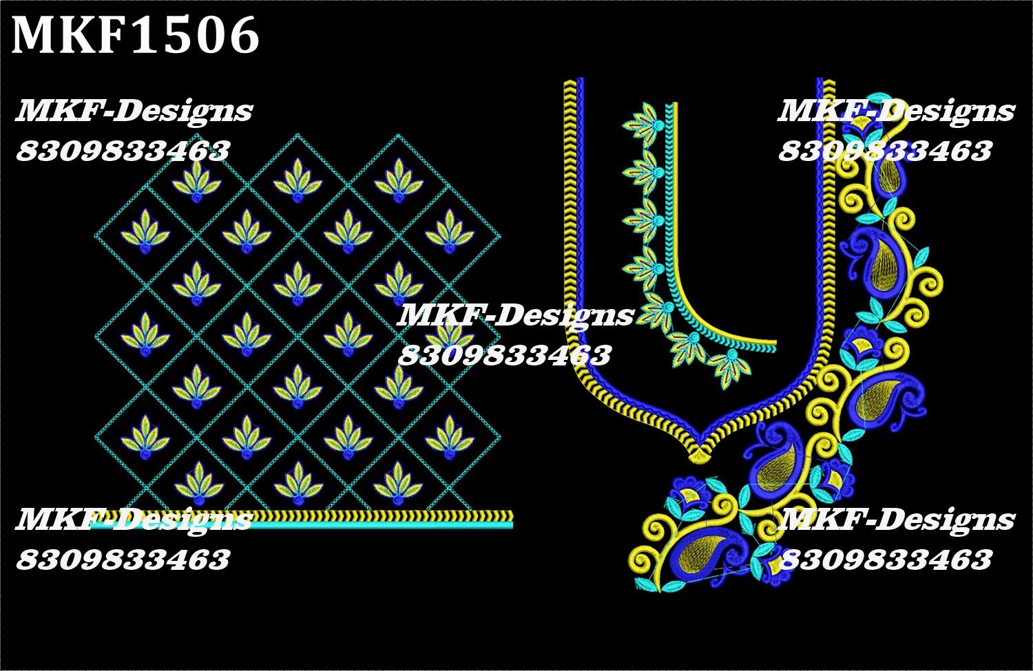 MKF1506 - 