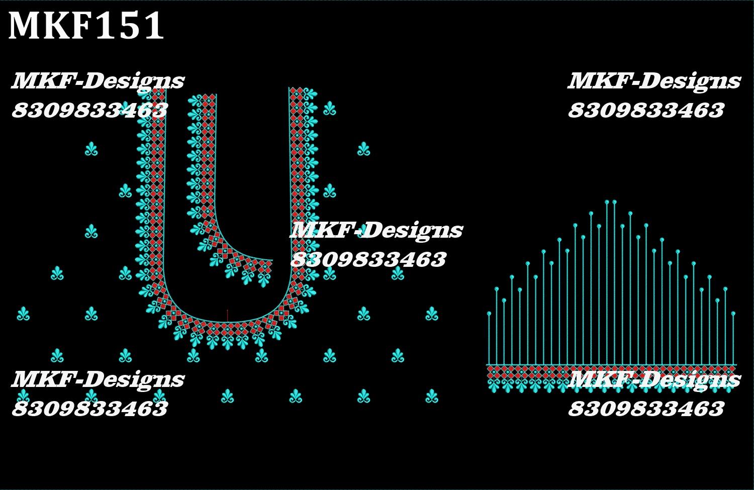 MKF151 - 