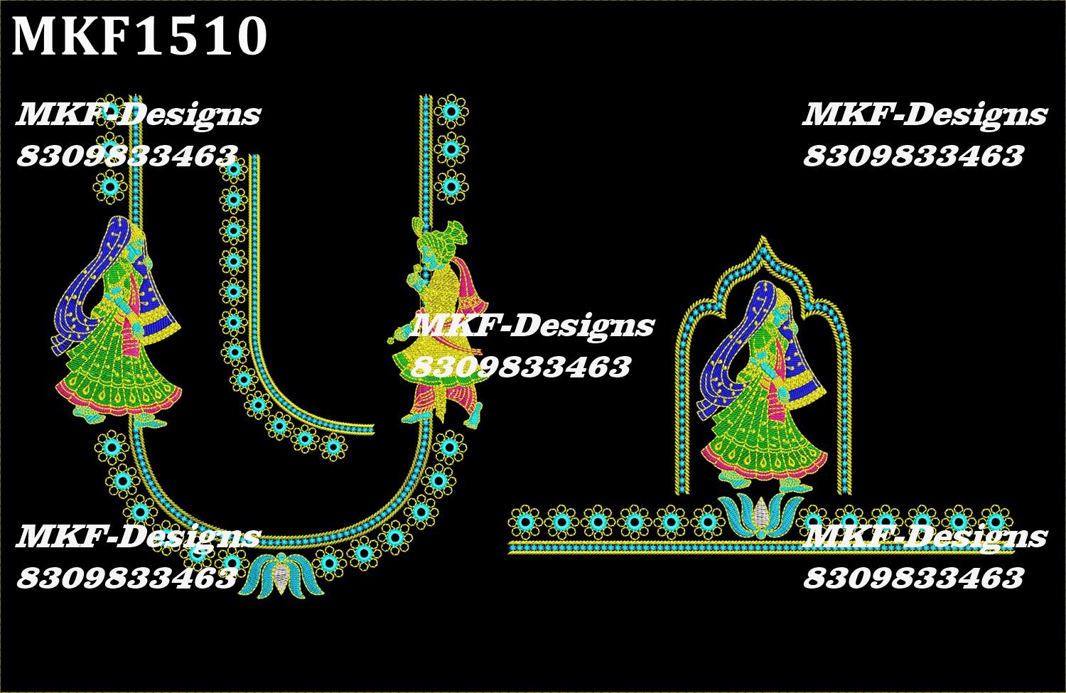 MKF1510 - 