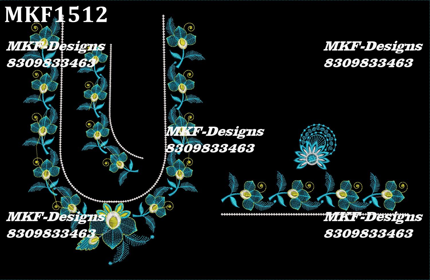 MKF1512 - 