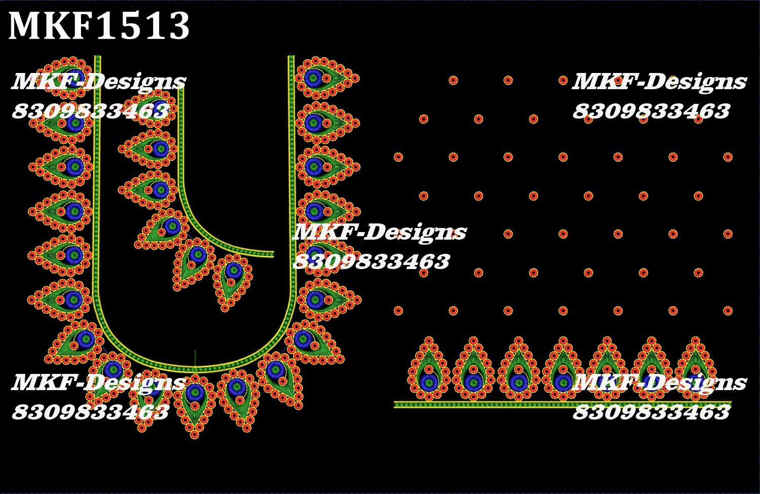 MKF1513 - 