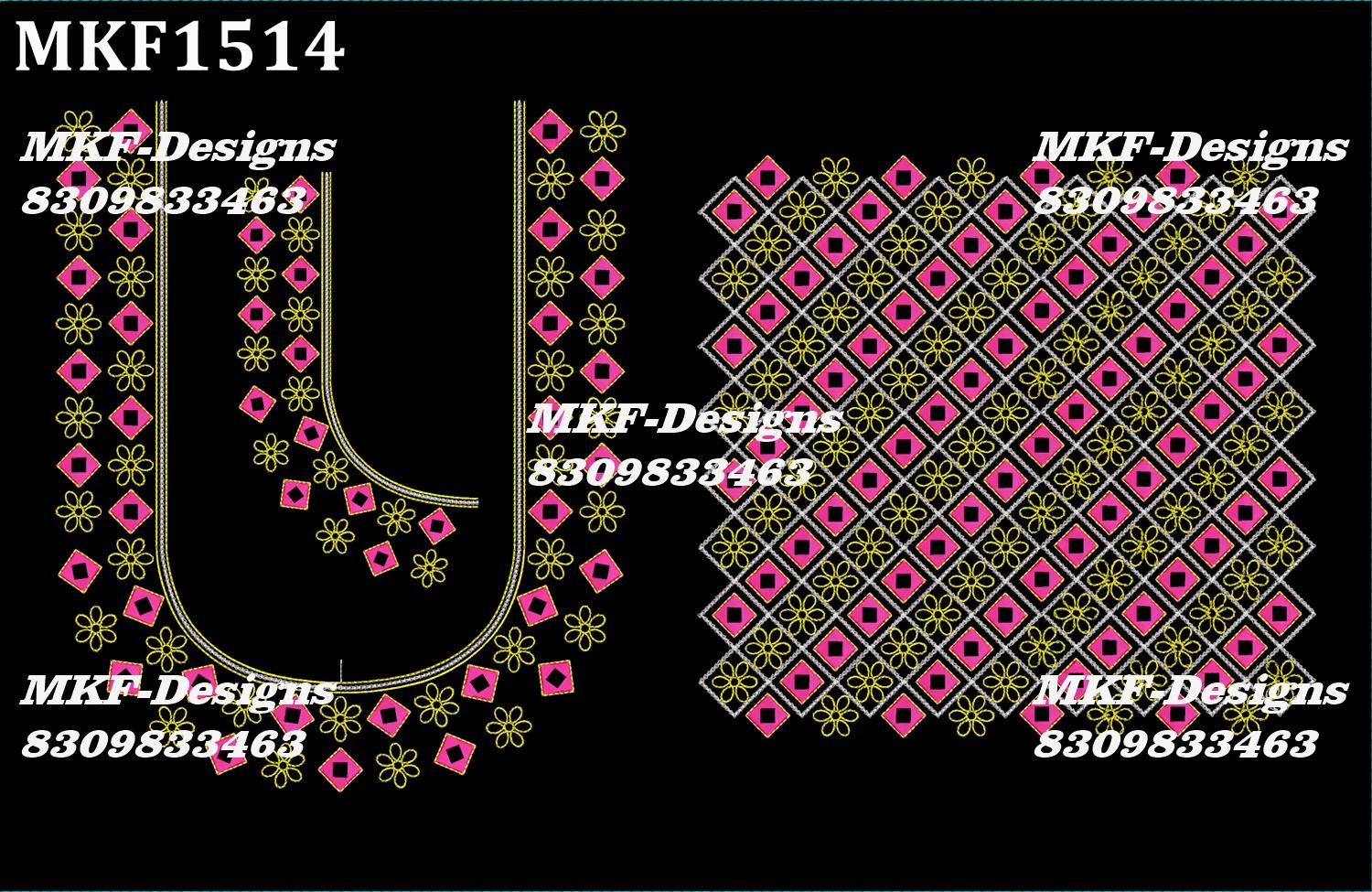 MKF1514 - 