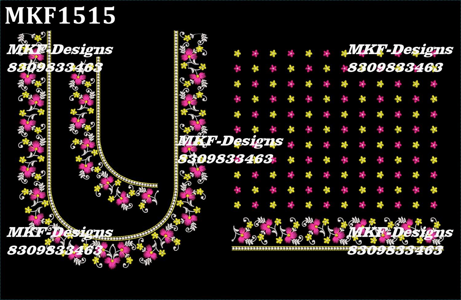 MKF1515 - 