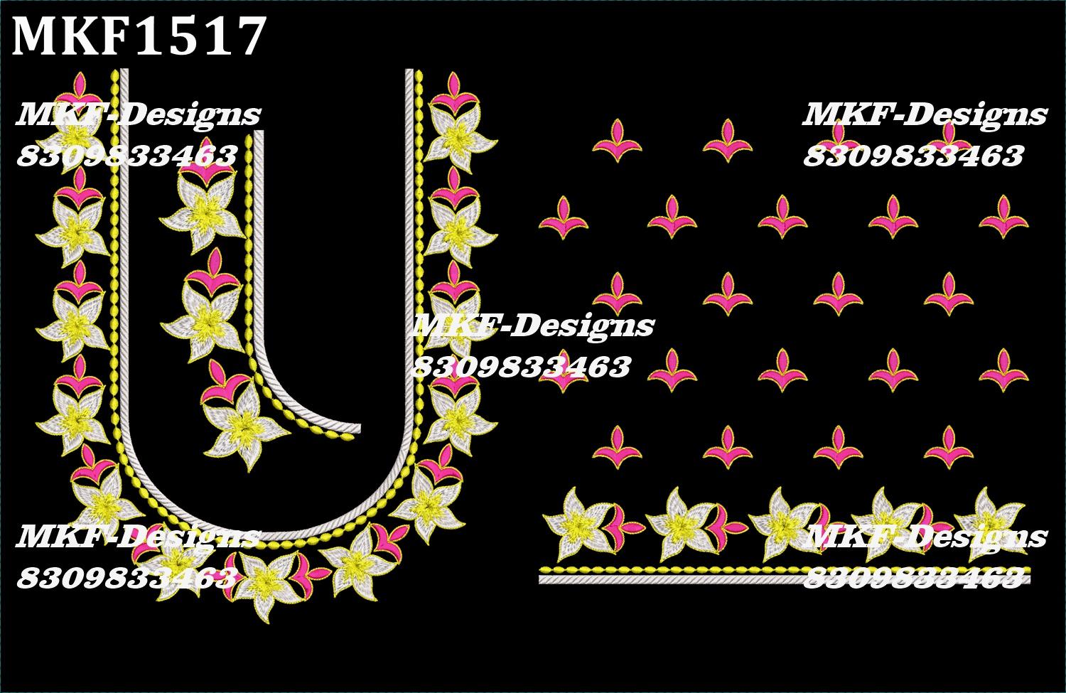 MKF1517 - 