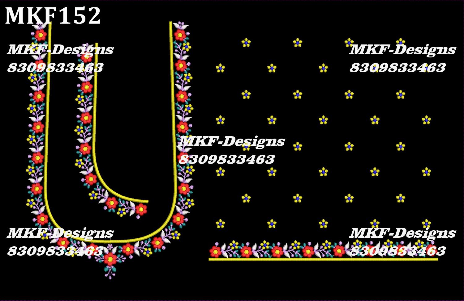 MKF152 - 