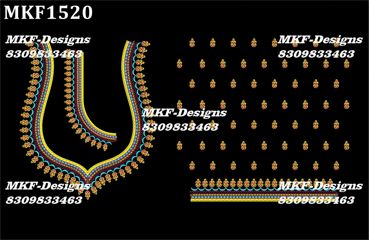 MKF1520 - 