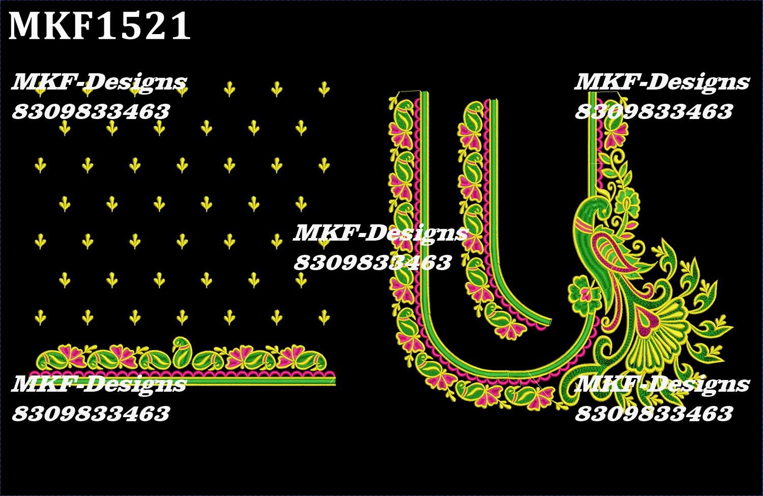 MKF1521 - 