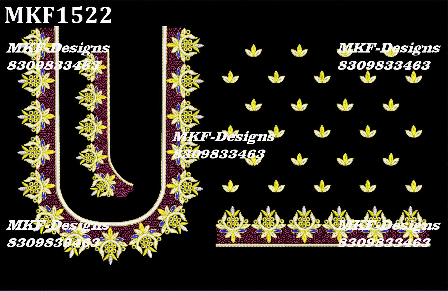 MKF1522 - 