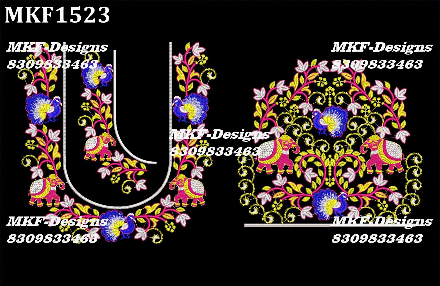 MKF1523 - 