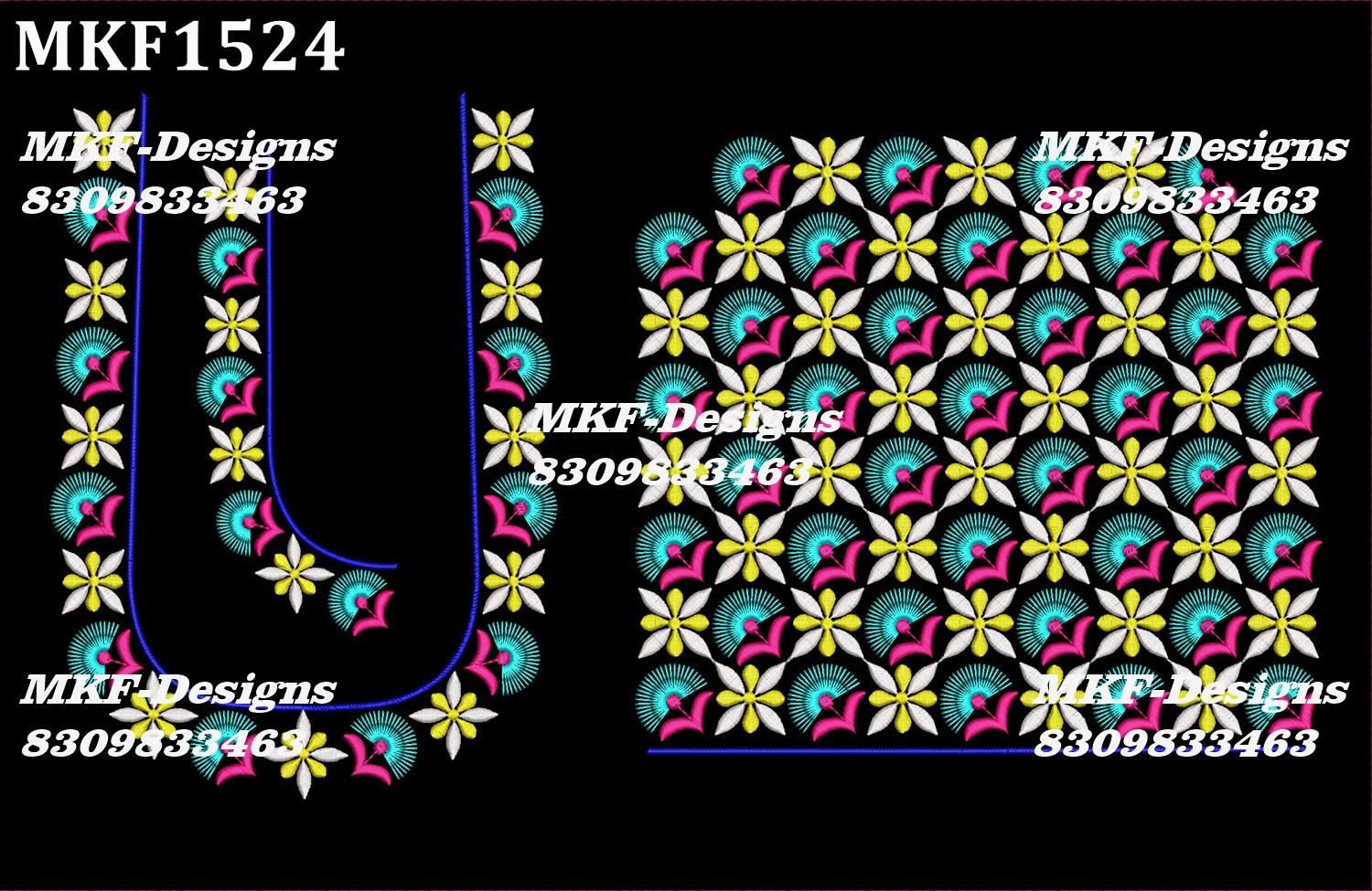 MKF1524 - 