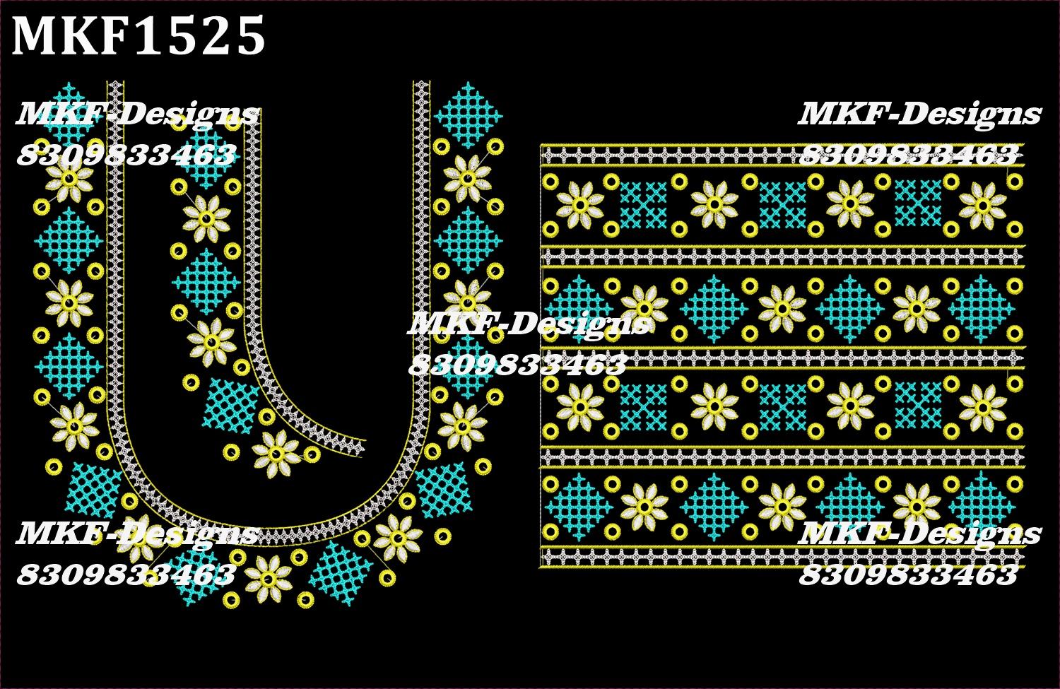 MKF1525 - 