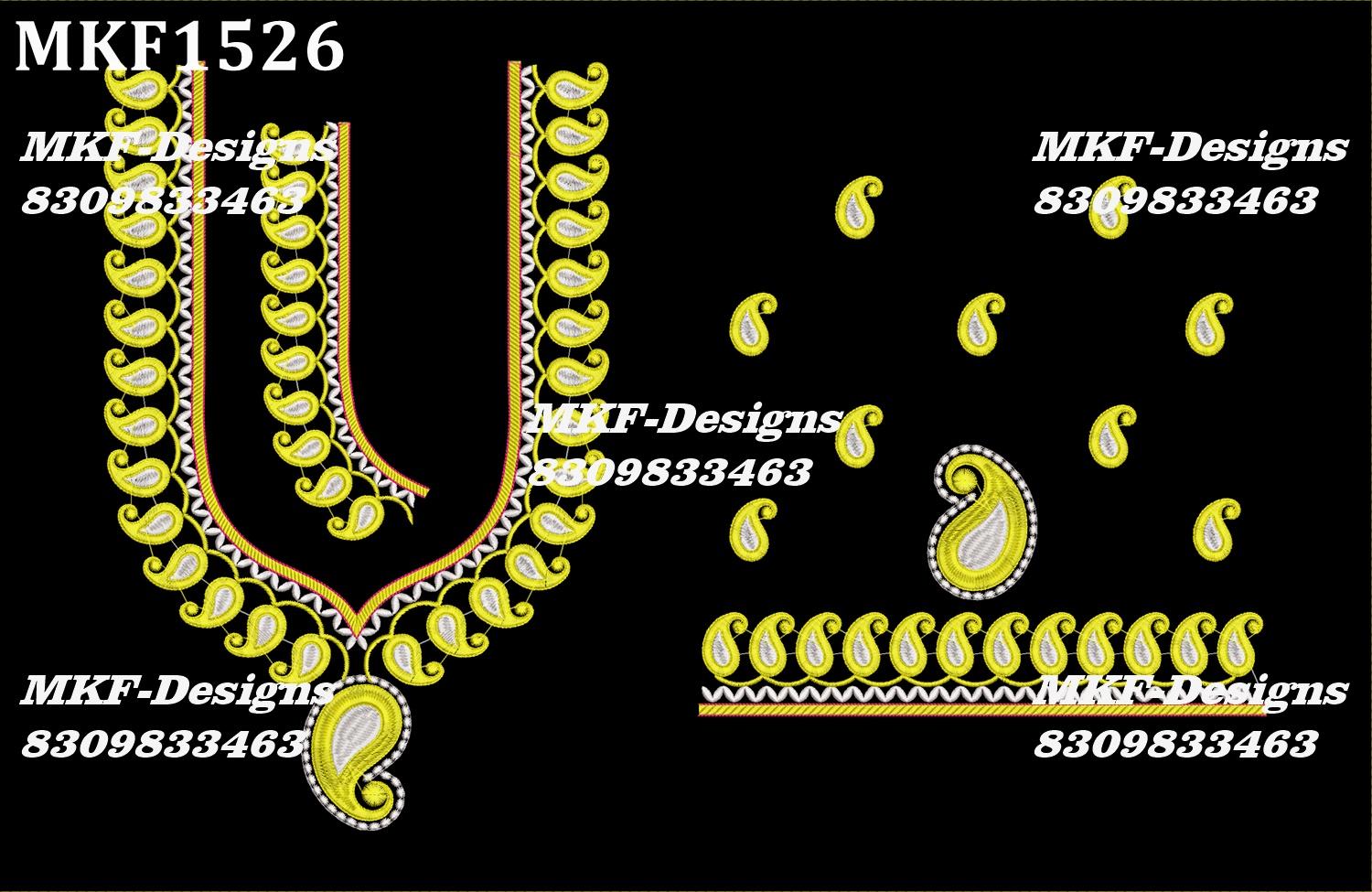 MKF1526 - 