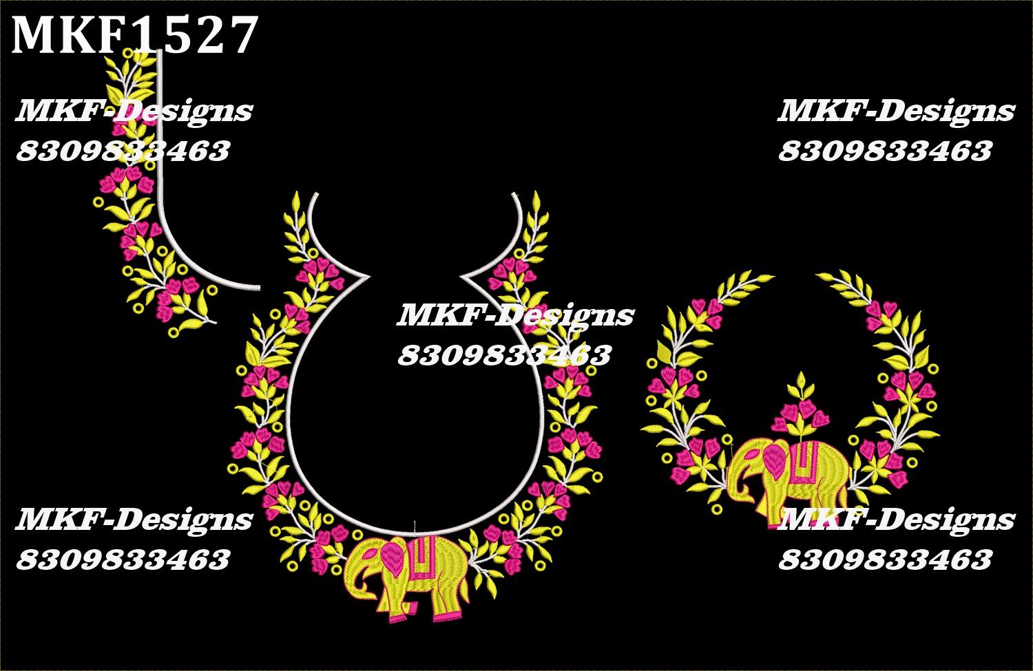 MKF1527 - 