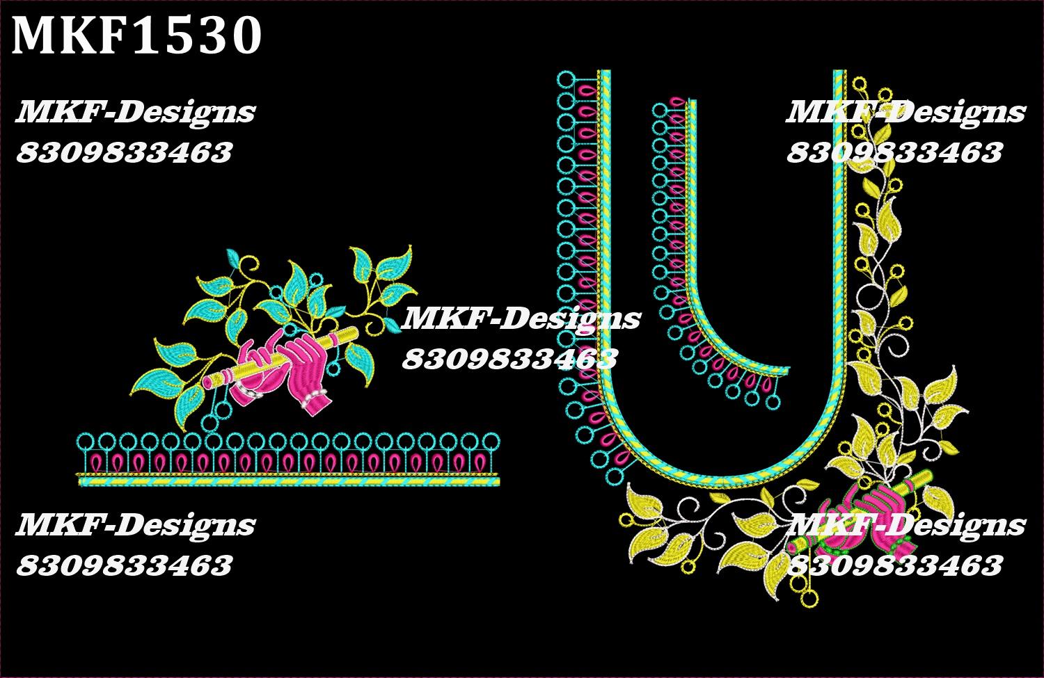 MKF1530 - 