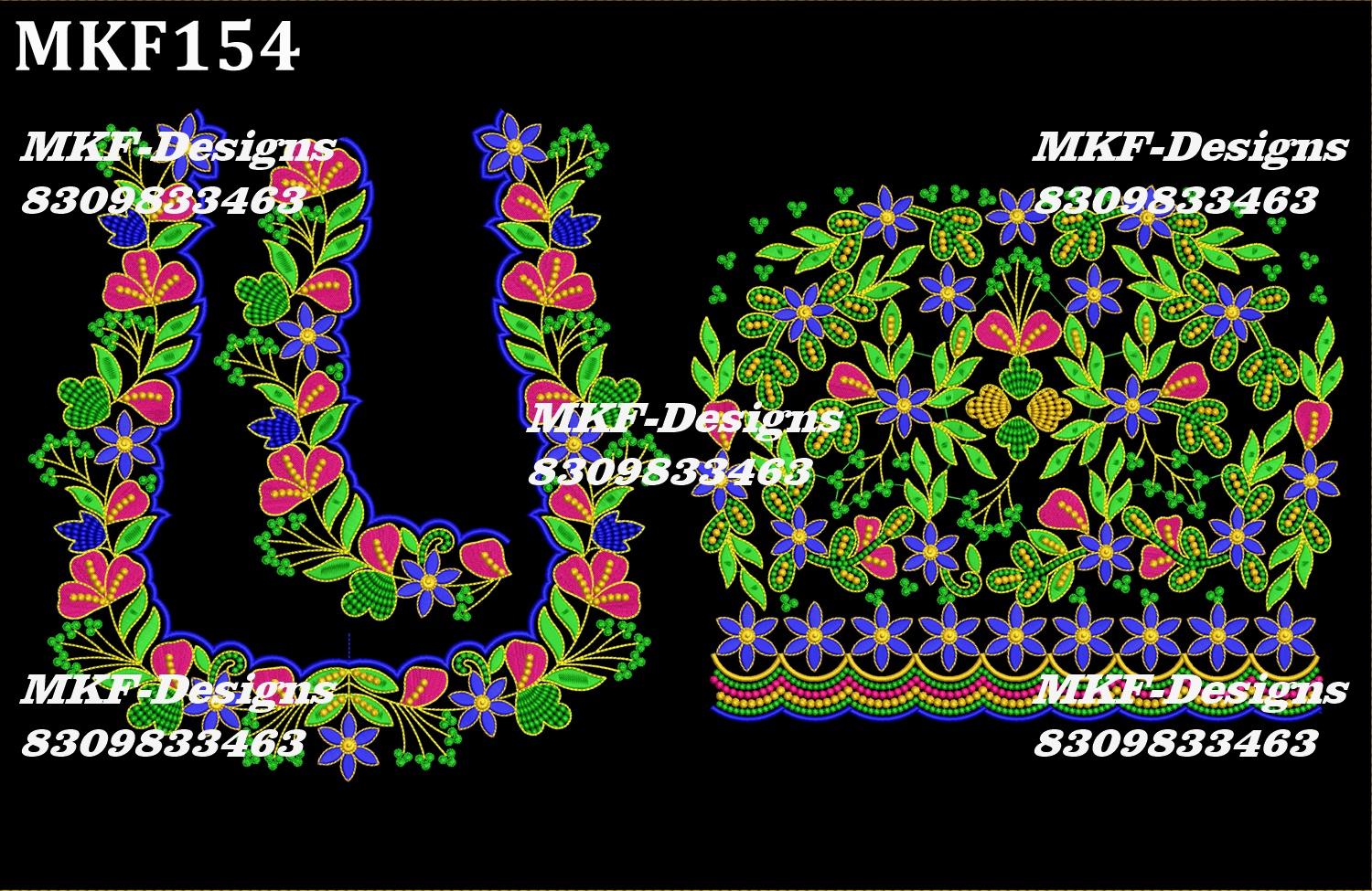 MKF154 - 