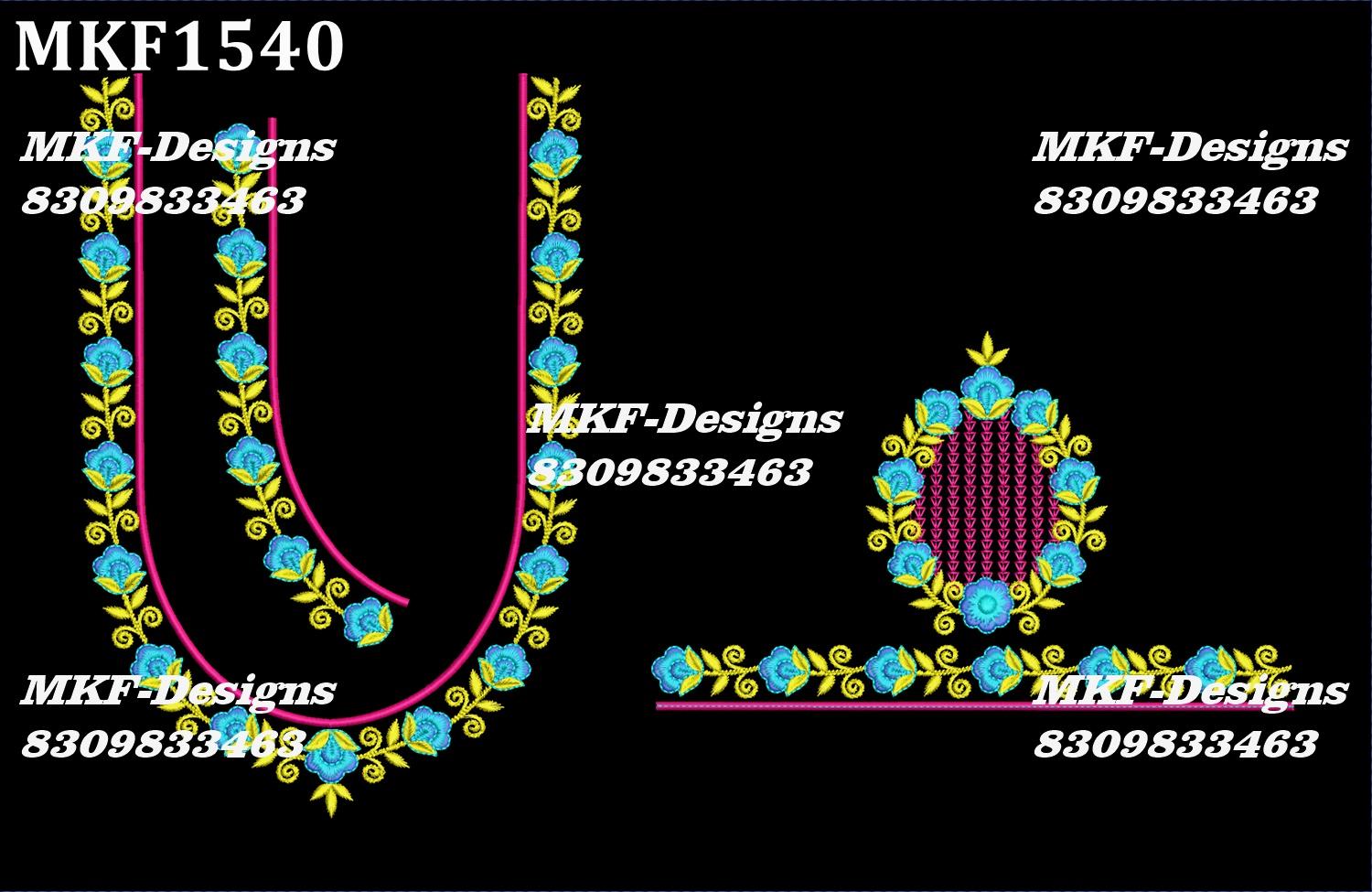 MKF1540 - 
