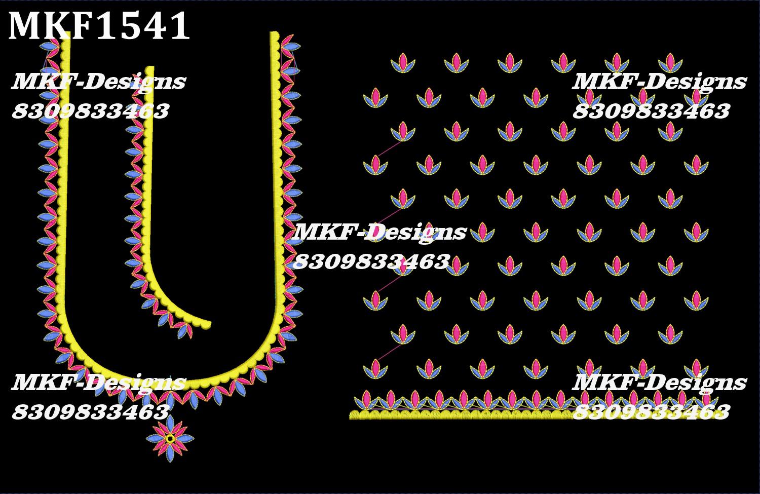 MKF1541 - 