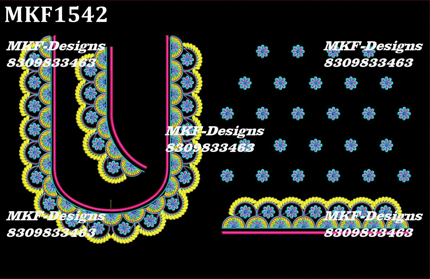 MKF1542 - 