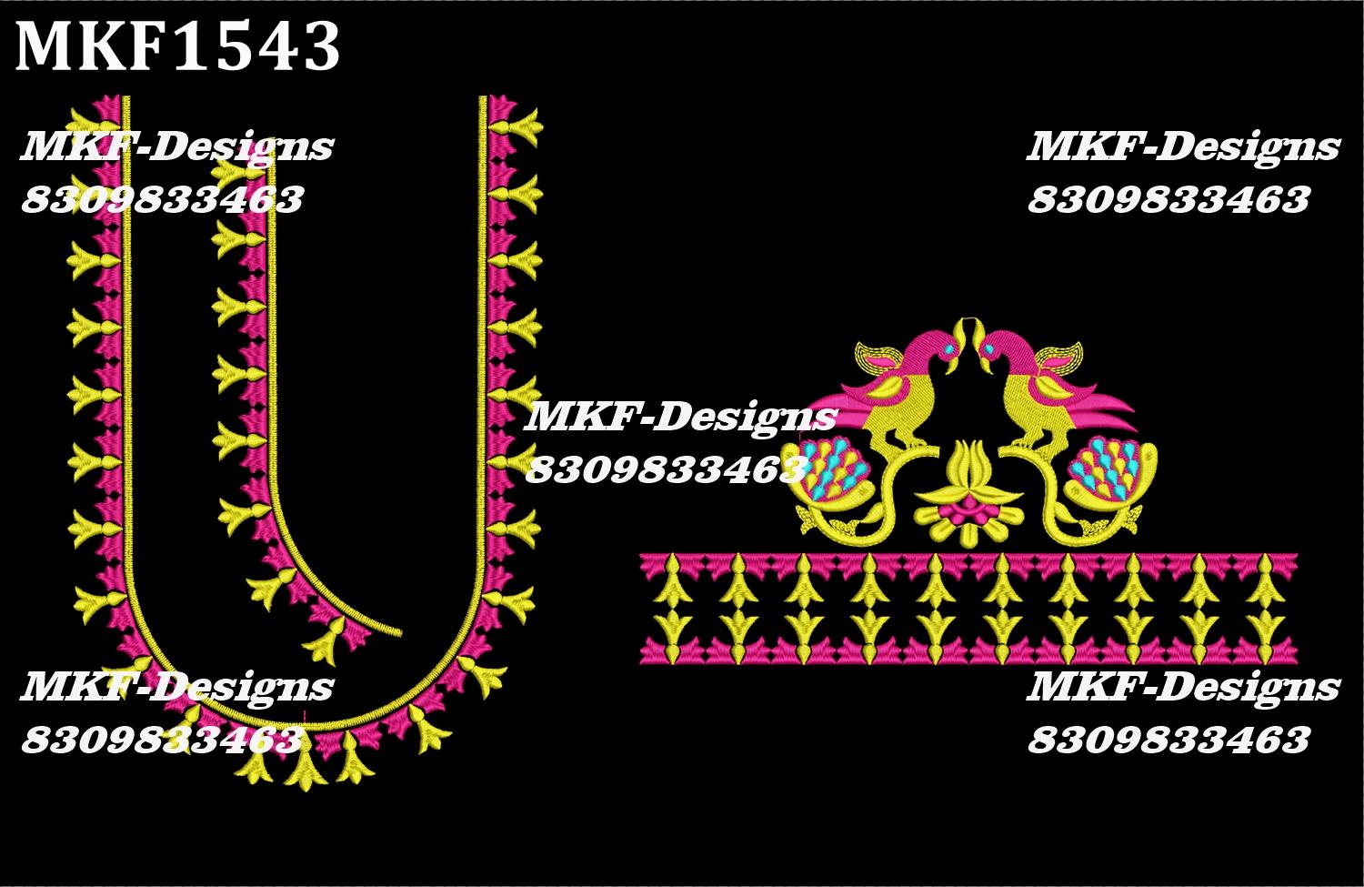 MKF1543 - 