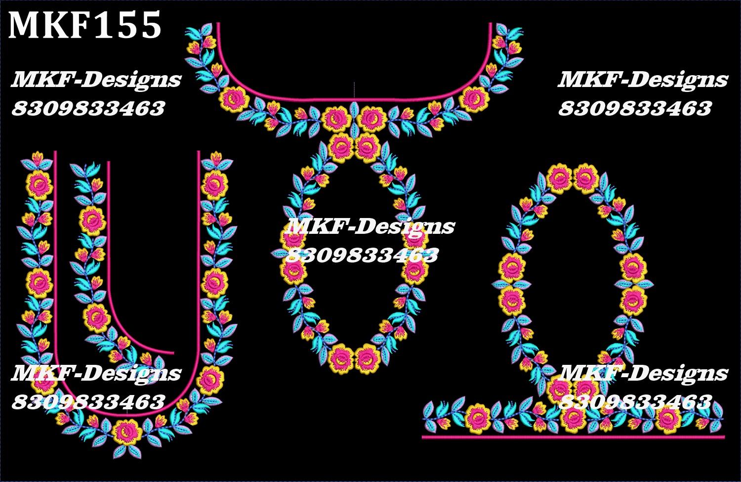 MKF155 - 