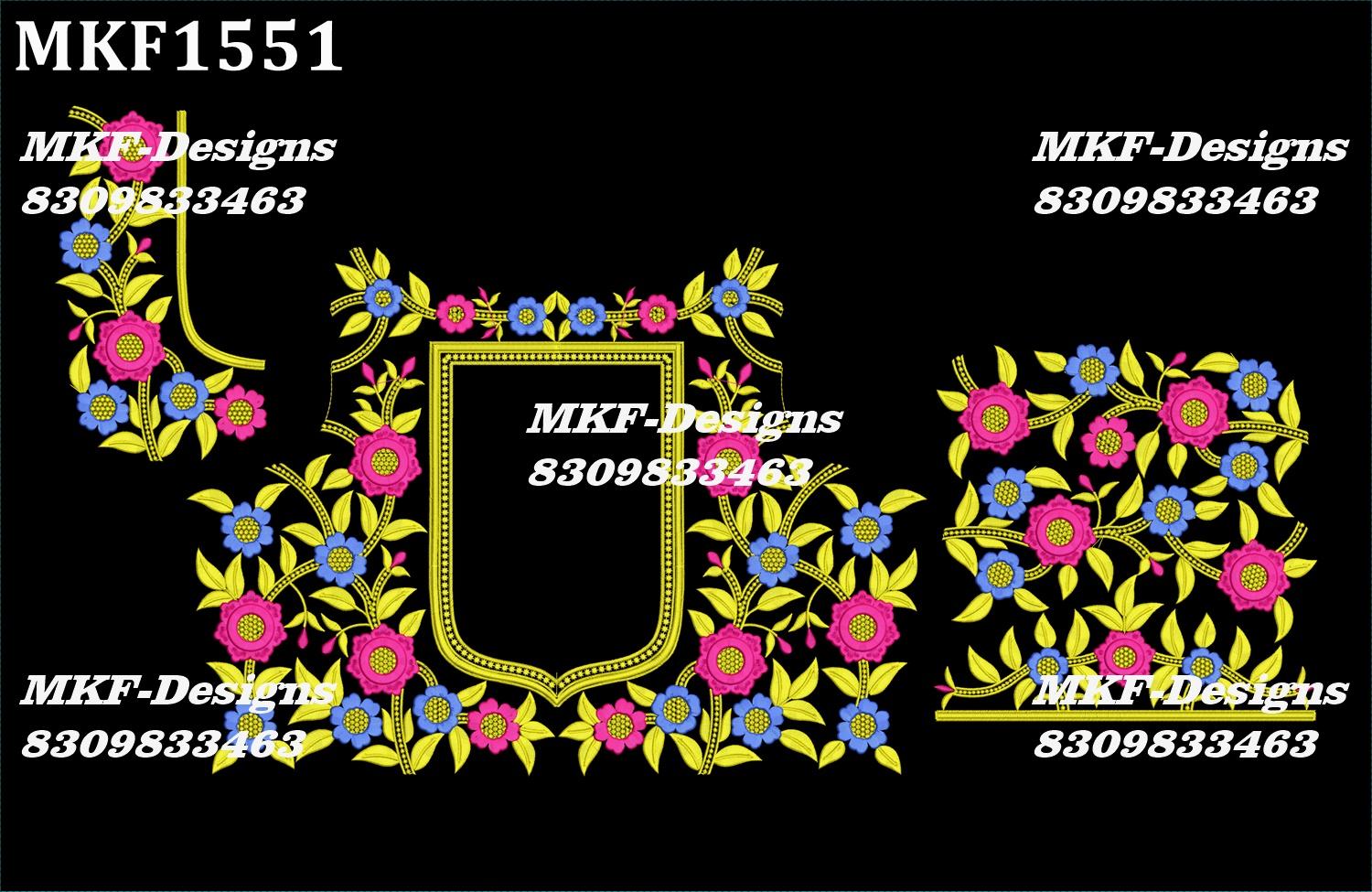 MKF1551 - 