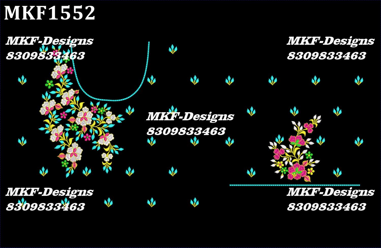 MKF1552 - 
