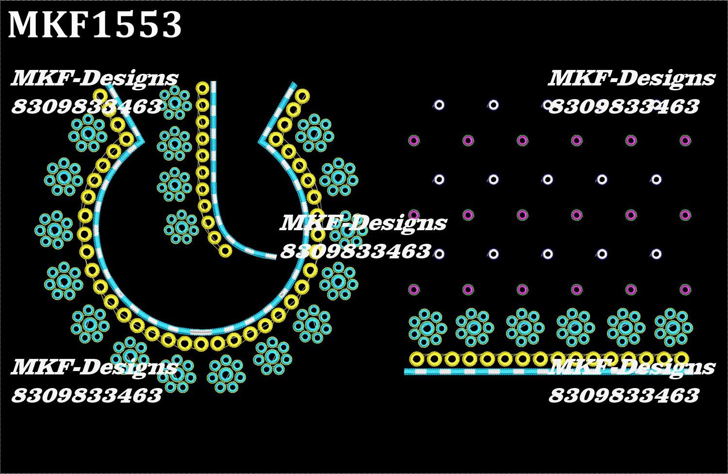 MKF1553 - 